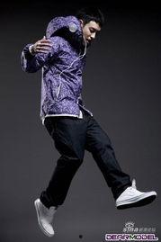 娱乐圈的潮人,时尚潮流的引领者