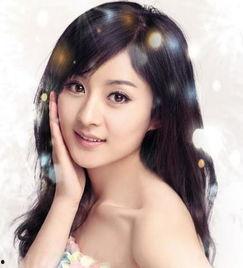 娱乐圈赵丽颖头条,辉煌成就与人气飙升